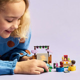LEGO Friends - Filmavond Constructiespeelgoed 42642