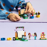 LEGO Friends - Filmavond Constructiespeelgoed 42642
