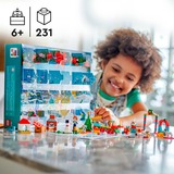 LEGO Friends - Friends adventkalender 2023 Constructiespeelgoed 41758