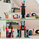 LEGO Minecraft - De Enderman toren Constructiespeelgoed 21279
