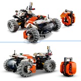 LEGO Technic - Ruimtevoertuig LT78 Constructiespeelgoed 42178