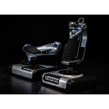 Logitech G Saitek X52 FLIGHT Control System gaming hotas Zwart/zilver