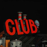 Lumibricks Street Fusion - Factory House of Music Constructiespeelgoed F9068