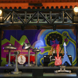 Lumibricks Street Fusion - Factory House of Music Constructiespeelgoed F9068