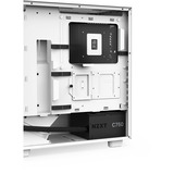 NZXT C750 Bronze modulaire 750 watt voeding  Zwart, 1x 12V-2x6, 4x PCIe