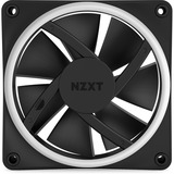 NZXT F120 RGB DUO Single 120x120x25 case fan Zwart, zonder controller