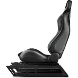 Next Level Racing GT Seat Add-on gamestoel Zwart