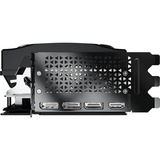 PNY GeForce RTX 5090 OC grafische kaart DLSS 4, 3x DisplayPort, 1x HDMI 2.1