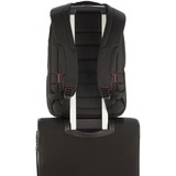 Samsonite GuardIT 2.0 Rugzak 15.6" laptoptas Zwart