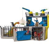 Schleich Dinosaurs - Onderzoeksstation speelfiguur 41462