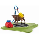 Schleich Farm World - Koe wasstation speelfiguur 42529