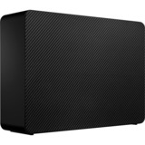 Seagate Expansion Desktop 10 TB externe harde schijf Zwart, STKP10000400, USB 3.0