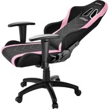 Sharkoon SKILLER SGS2 Jr. gamestoel Zwart/roze