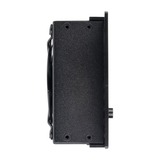 SilverStone RCP2B-480 case fans Zwart, 4 stuks, 80 x 80 x 25 mm, 2U externe fan module