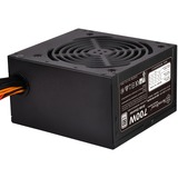 SilverStone Strider Essential ST70F-ES230 700 watt voeding  Zwart, 4x PCIe