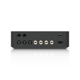 Ubiquiti PowerAmp versterker Zwart