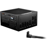 be quiet! Power Zone 2 modulaire 850 watt voeding  Zwart, 1x 12V-2x6, 3x PCIe