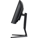 iiyama G-Master Gold Phoenix GCB3486WQSCP-B1 34" Curved UltraWide gaming monitor Zwart, 240 Hz, HDMI, DisplayPort, Audio, LAN, USB-C, AMD Free-Sync