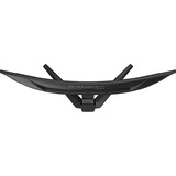 iiyama G-Master Gold Phoenix GCB3486WQSCP-B1 34" Curved UltraWide gaming monitor Zwart, 240 Hz, HDMI, DisplayPort, Audio, LAN, USB-C, AMD Free-Sync