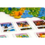 999 Games De Zoektocht naar El Dorado: Draken, Schatten & Mysteries Bordspel Nederlands, Uitbreiding, 2 - 4 spelers, 60 minuten, Vanaf 10 jaar