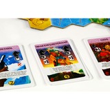 999 Games De Zoektocht naar El Dorado: Draken, Schatten & Mysteries Bordspel Nederlands, Uitbreiding, 2 - 4 spelers, 60 minuten, Vanaf 10 jaar