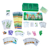 999 Games Wingspan: Midden- en Zuid-Amerika Bordspel Uitbreiding, Nederlands, 1 - 5 spelers, 40 - 70 minuten, Vanaf 10 jaar