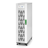 APC Easy UPS 3S 15 kVA 400 V 3:3 voor interne batterijen ups Wit, 15 kW, E3SUPS15KHB