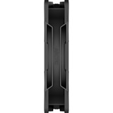 ARCTIC P14 Pro Reverse case fan Zwart, 140 x 140 x 30 mm, PWM