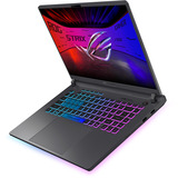 ASUS ROG Strix G16 G615LP-S5016W 16"  gaming laptop Zwart/grijs | Core Ultra 9 275HX | RTX 5070 | 32 GB | 1TB SSD
