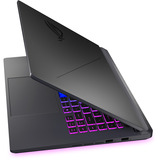 ASUS ROG Strix G16 G615LP-S5016W 16"  gaming laptop Zwart/grijs | Core Ultra 9 275HX | RTX 5070 | 32 GB | 1TB SSD