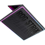 ASUS ROG Strix G16 G615LP-S5016W 16"  gaming laptop Zwart/grijs | Core Ultra 9 275HX | RTX 5070 | 32 GB | 1TB SSD