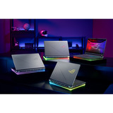 ASUS ROG Strix G16 G615LP-S5016W 16"  gaming laptop Zwart/grijs | Core Ultra 9 275HX | RTX 5070 | 32 GB | 1TB SSD