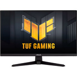 ASUS TUF Gaming VG259Q5A 24.5" monitor Zwart, 2x HDMI, DisplayPort, 200 Hz