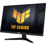 ASUS TUF Gaming VG259Q5A 24.5" monitor Zwart, 2x HDMI, DisplayPort, 200 Hz