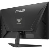 ASUS TUF Gaming VG259Q5A 24.5" monitor Zwart, 2x HDMI, DisplayPort, 200 Hz