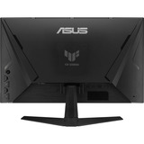 ASUS TUF Gaming VG259Q5A 24.5" monitor Zwart, 2x HDMI, DisplayPort, 200 Hz