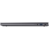Acer Aspire Go 17 AG17-31P-37K8 17.3"  laptop Grijs | Core 3 N355 | UHD Graphics | 16 GB | 1 TB SSD