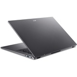 Acer Aspire Go 17 AG17-31P-37K8 17.3"  laptop Grijs | Core 3 N355 | UHD Graphics | 16 GB | 1 TB SSD