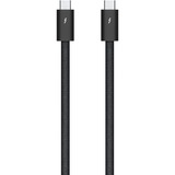 Apple Thunderbolt 5 (USB‑C) Pro kabel Zwart, 1 meter