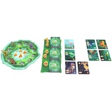 Asmodee Living Forest Bordspel Nederlands, Frans, 2 - 4 spelers, 40 minuten, Vanaf 8 jaar