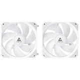 Chieftec Iceberg White 240 waterkoeling Wit, RGB