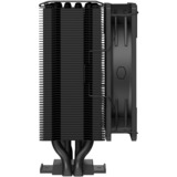 Cooler Master Hyper 212 3DHP ARGB CPU-koeler Zwart