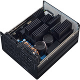 Cooler Master , 1100 Watt voeding  Zwart
