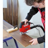 EINHELL TC-JS 60/1 decoupeerzaag Rood/zwart