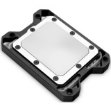 EKWB EK-Quantum Magnitude sTRX4 D-RGB - Nickel + Acetal cpu-koeler Zwart