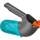 GARDENA Gard Cs-Beerensammler fruitplukker Zwart/turquoise