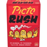 Goliath Games Picto Rush Partyspel Nederlands, 3 - 8 spelers, 20 minuten, Vanaf 10 jaar