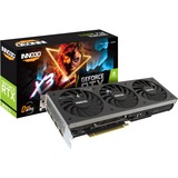 INNO3D GeForce RTX 3070 Ti X3 grafische kaart