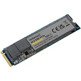 Intenso Premium 250 GB SSD PCIe 3.0 x4, NVMe 1.3, M.2 2280