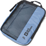 Jack Wolfskin Compression Cube 4 tas Blauw, 4 liter